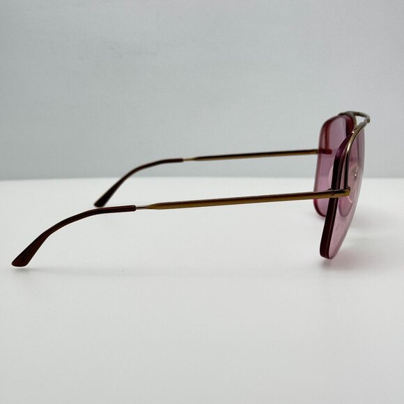 Logo Paris Eyeglasses Eye Glasses Frames 0257 France 58-23-145 - Picture 2 of 6